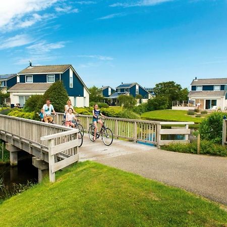 Landal Beach Park Texel De Koog  Ngoại thất bức ảnh