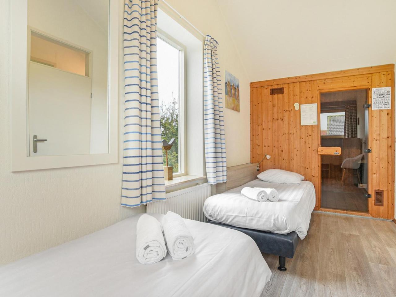 Landal Beach Park Texel De Koog  Ngoại thất bức ảnh
