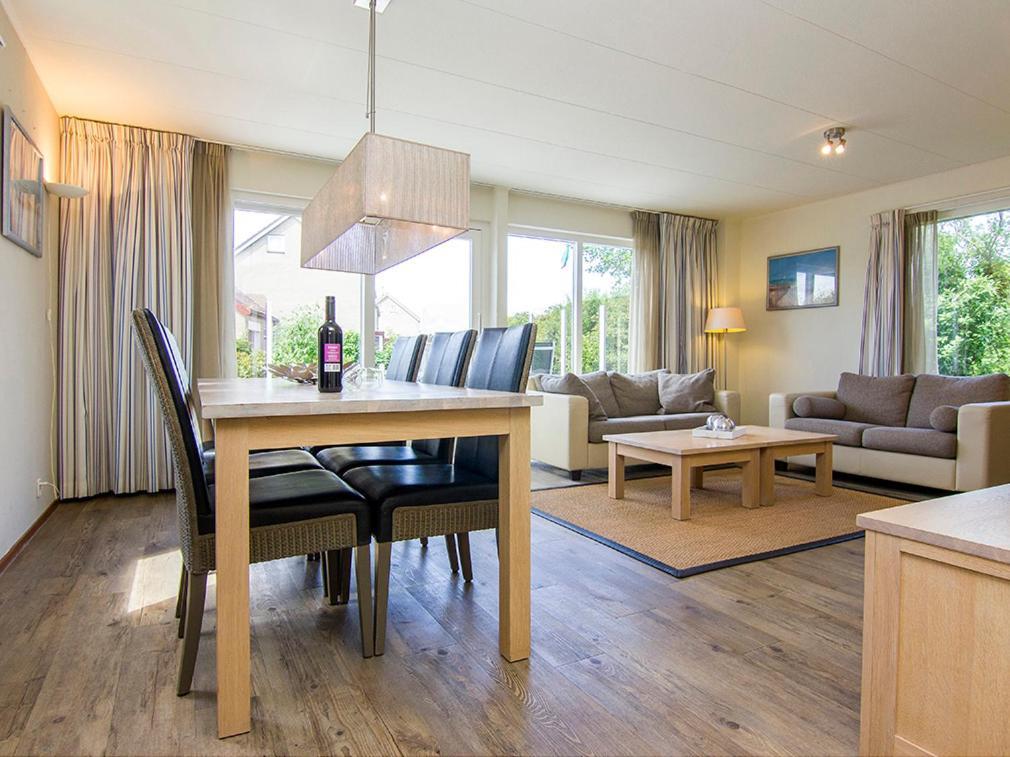 Landal Beach Park Texel De Koog  Ngoại thất bức ảnh