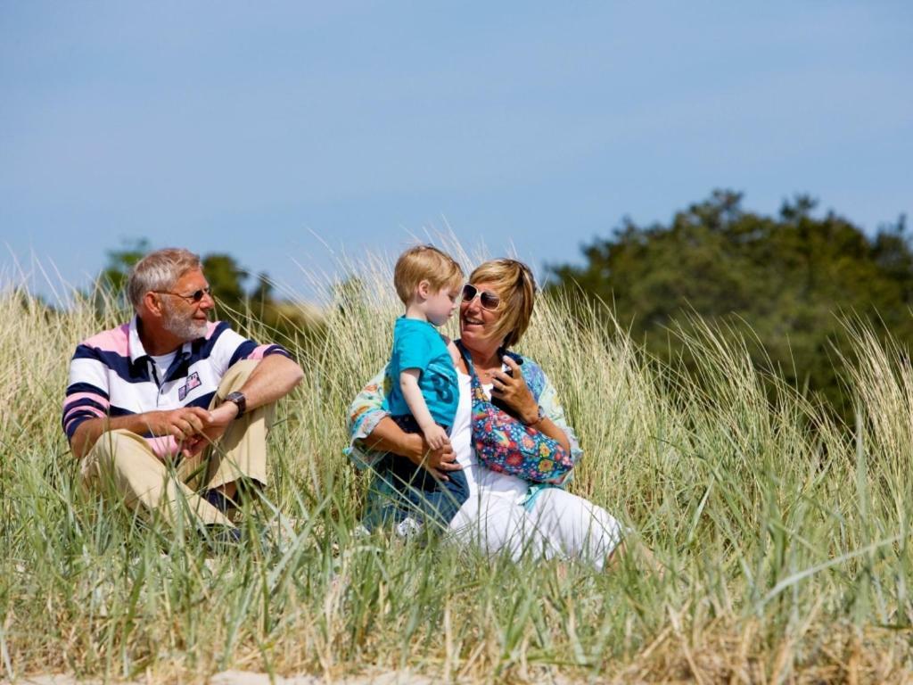 Landal Beach Park Texel De Koog  Ngoại thất bức ảnh