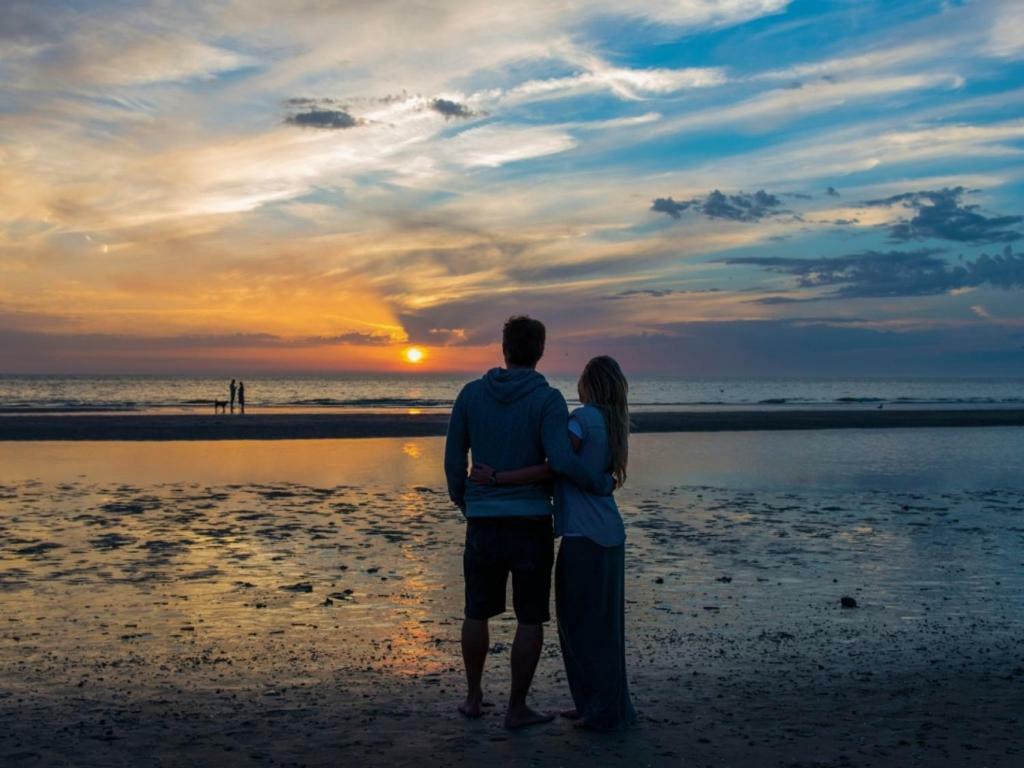 Landal Beach Park Texel De Koog  Ngoại thất bức ảnh