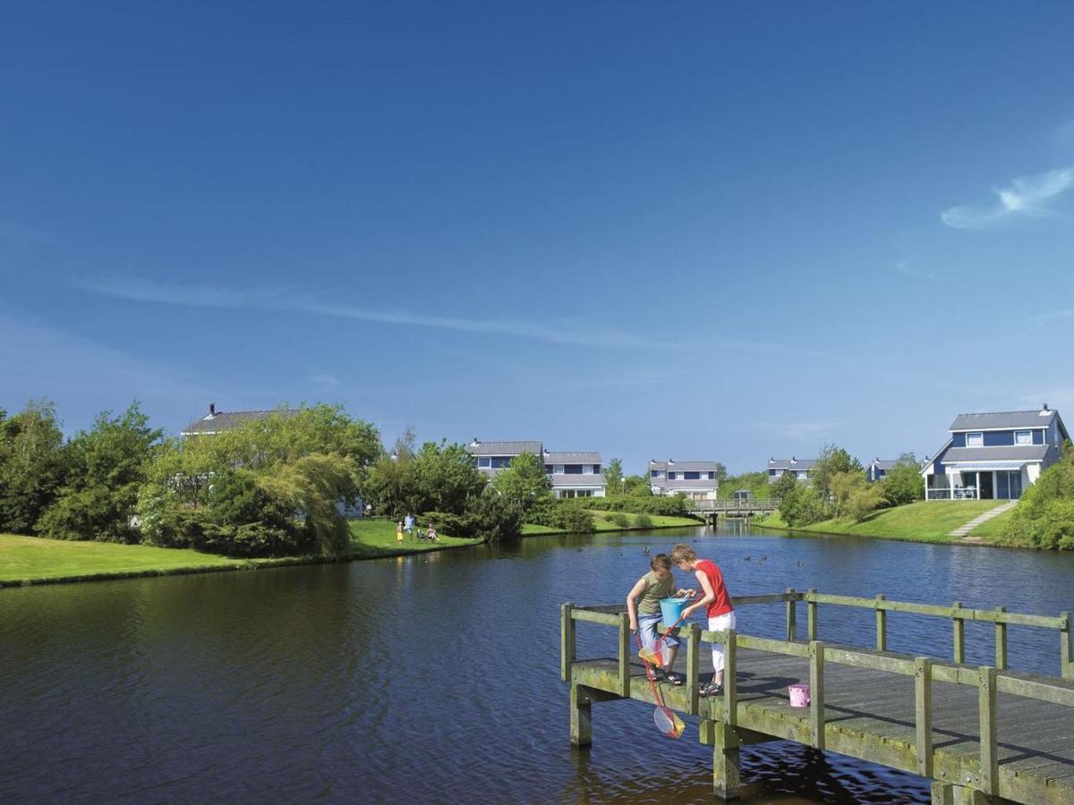 Landal Beach Park Texel De Koog  Ngoại thất bức ảnh